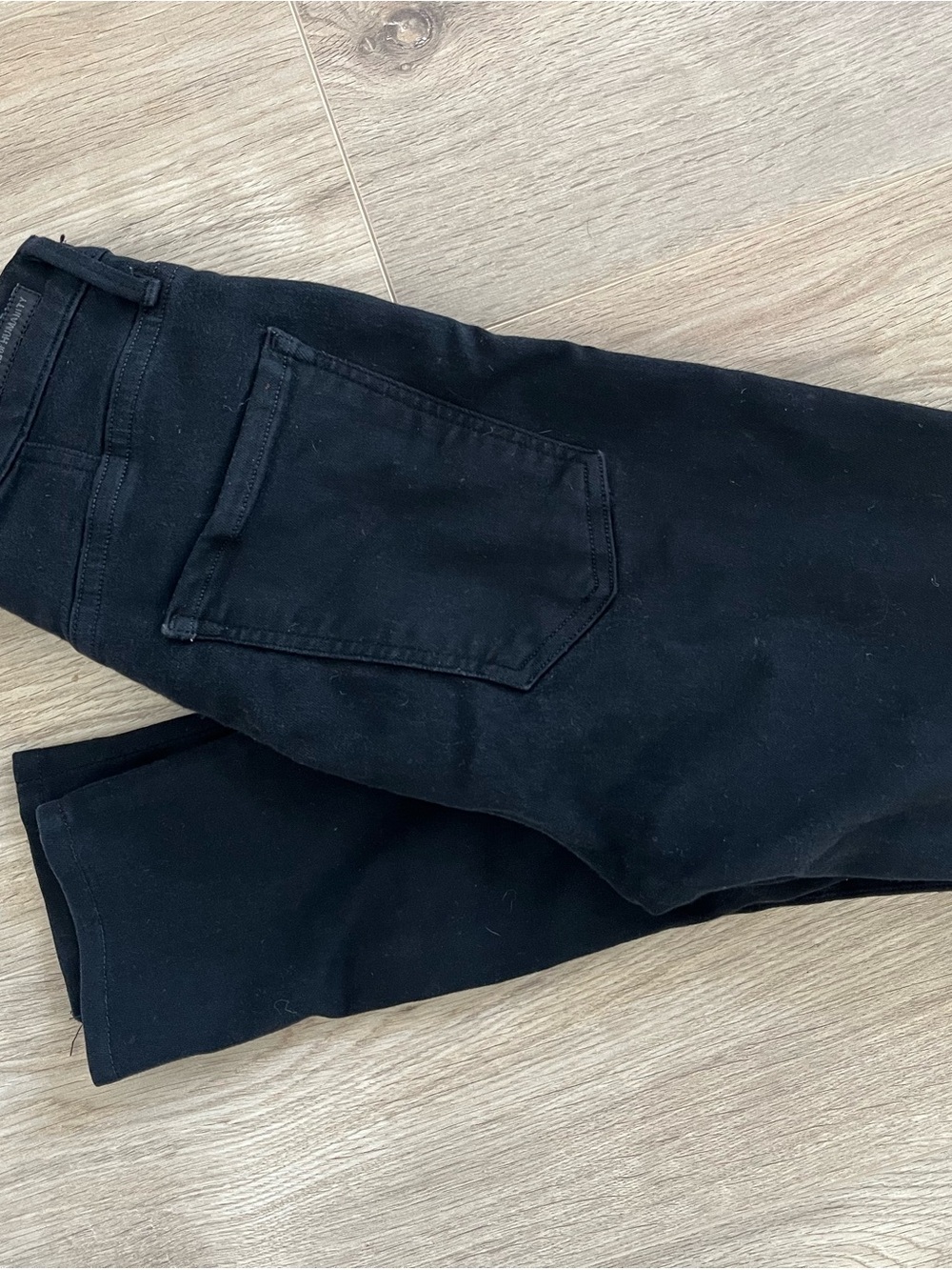COH black jeans